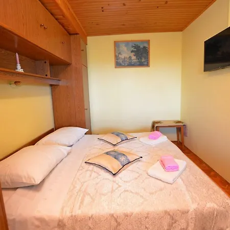 Apartment Slavica