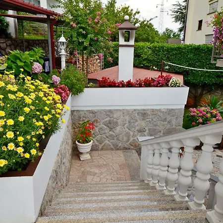 Slavica Apartment *