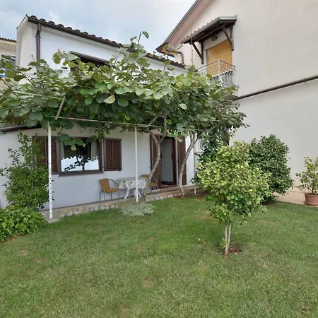 Apartment Slavica