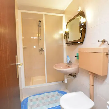 Apartment Slavica *
