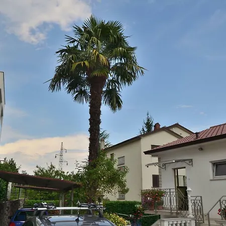 Slavica Apartment