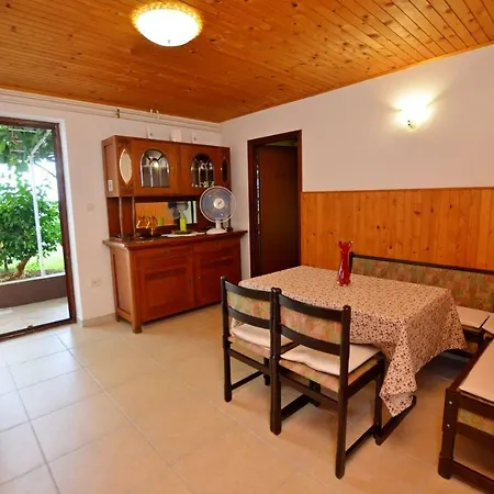 Apartment Slavica Icici