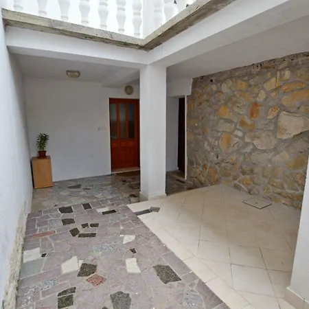 Slavica Apartment