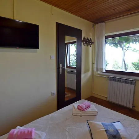 Apartment Slavica Icici