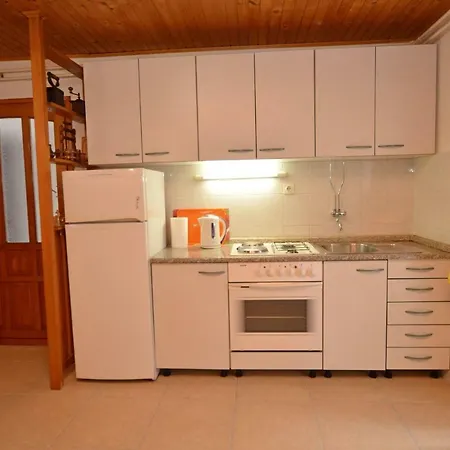 Slavica Apartment